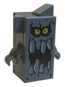 Brickster - Nagy