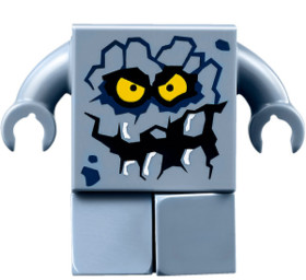 Brickster - Közepes