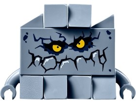 Brickster - Nagyon Nagy