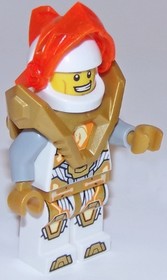 Lance
