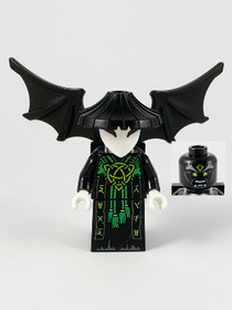 Skull Sorcerer
