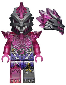 Vengestone Guard