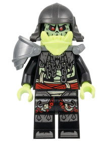 Bone Knight