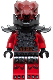 Dragonian harcos