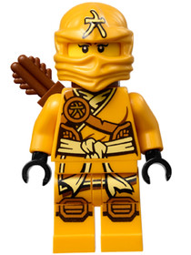 Skylor (Jungle Robe)