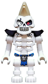 Nuckal ninjago