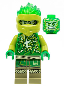 Lloyd (Ninjago)
