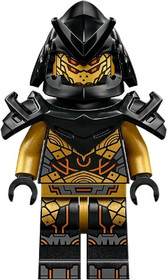 Imperium Claw Tábornok