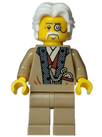 Bleckt (Ninjago)