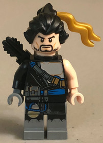 Hanzo - Overwatch