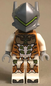 Genji - Overwatch