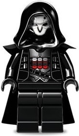 Overwatch - Reaper