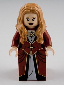 Elizabeth Swann