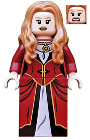 Elizabeth Swann - használt