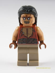 Yeoman Zombi