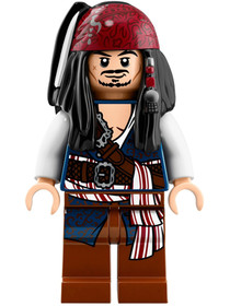 Jack Sparrow