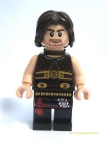 Dastan minifigura