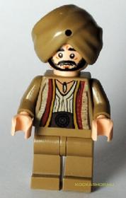 Sheik Amar