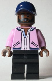 Karamo Brown