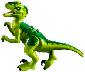 Lime Velociraptor