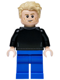 Brian O'Conner