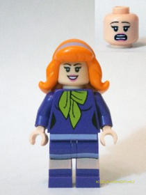 Daphne
