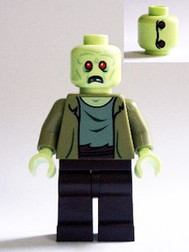 Zombi / Zeke