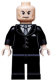 Lex Luthor