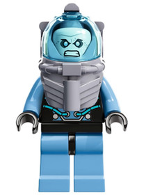 Mr. Freeze