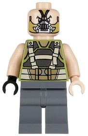 Bane (A Sötétlovag: Felemelkedés)