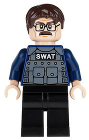 James Gordon (Sötét Lovag: Felemelkedés)