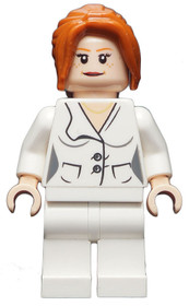 Pepper Potts