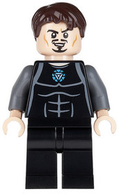 Tony Stark