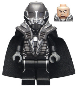 General Zod