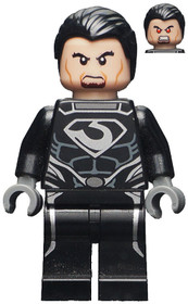 Zod Tábornok