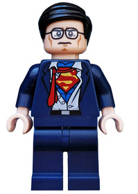 Clark Kent / Superman