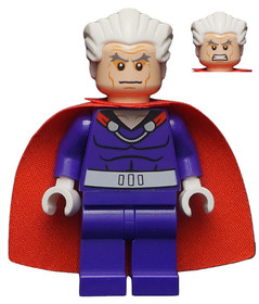 Magneto