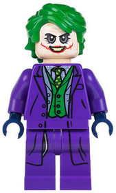 Joker - The Dark Knight