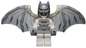 Űrhajós Batman