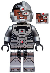 Cyborg
