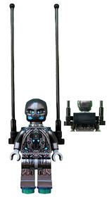 Ultron Sentry Officer