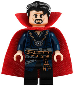 Doctor Strange