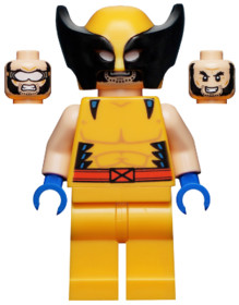 Wolverine