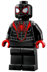 Spider-Man (Miles Morales)