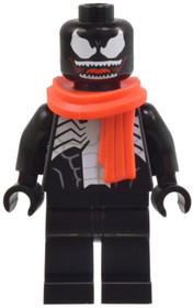 Venom sállal