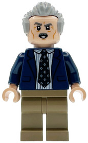 J. Jonah Jameson