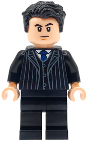 Bruce Wayne