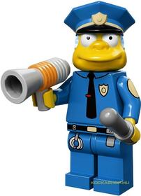 Wiggum Rendőrfőnök