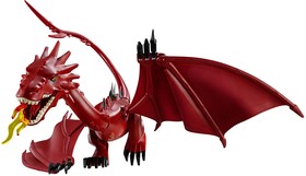 Smaug sárkány (Hobbit trilógia)