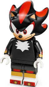 Shadow the Hedgehog